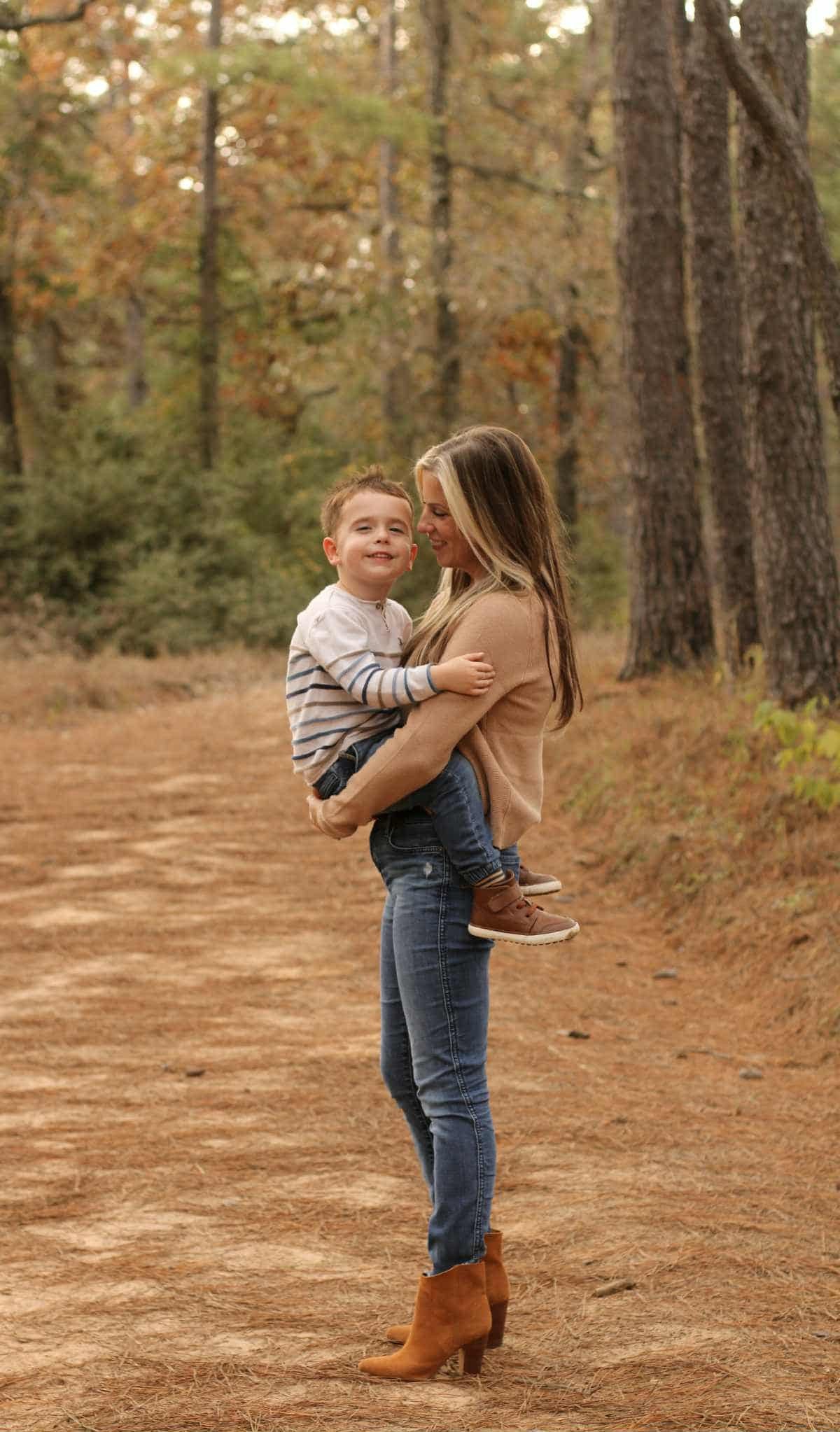 Mini Session